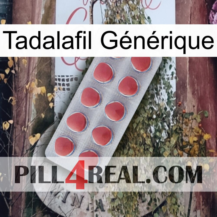 Tadalafil Générique 18